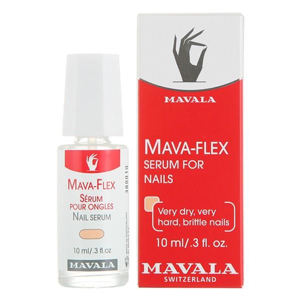 Mavala Mava Flex Tırnak Nemlendirici Serum 10 ml-Mavala