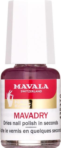 Mavala Mavadry Hızlı Oje Kurutucu 5 ml-Mavala