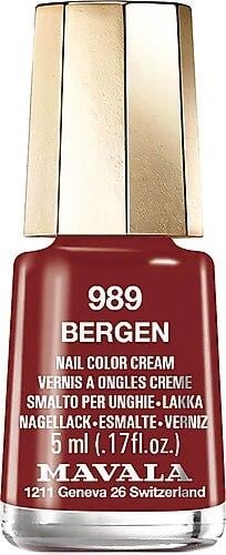 Mavala Oje Bergen 989-Mavala