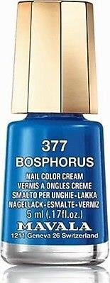 Mavala Oje Bosphorus No: 377-Mavala