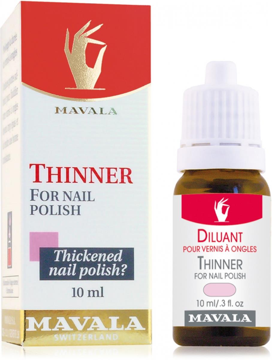 Mavala Oje İnceltici 10 ml-Mavala