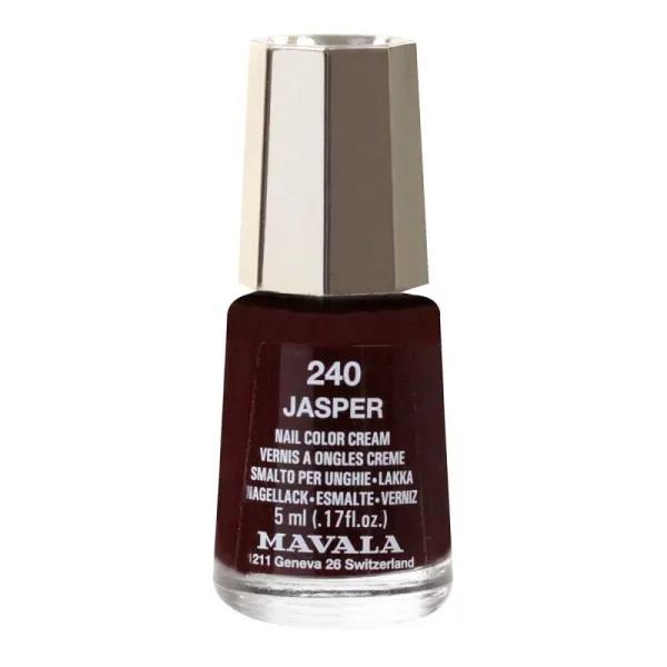Mavala Oje Jasper 240-Mavala