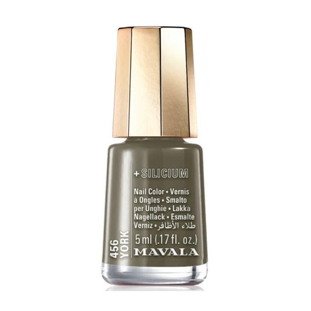 Mavala Oje No: 456-Mavala