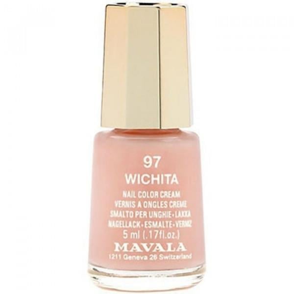 Mavala Oje Wichita No: 97-Mavala
