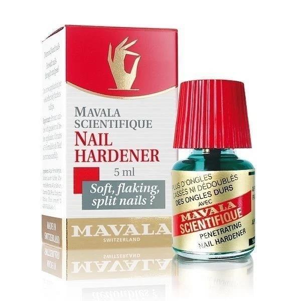 Mavala Scientifique Nail Hardener 5 ml-Mavala