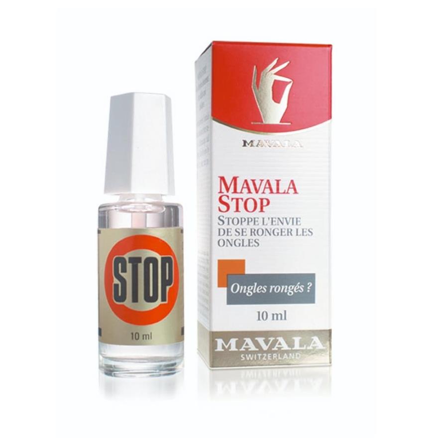 Mavala Stop 10 ml-Mavala