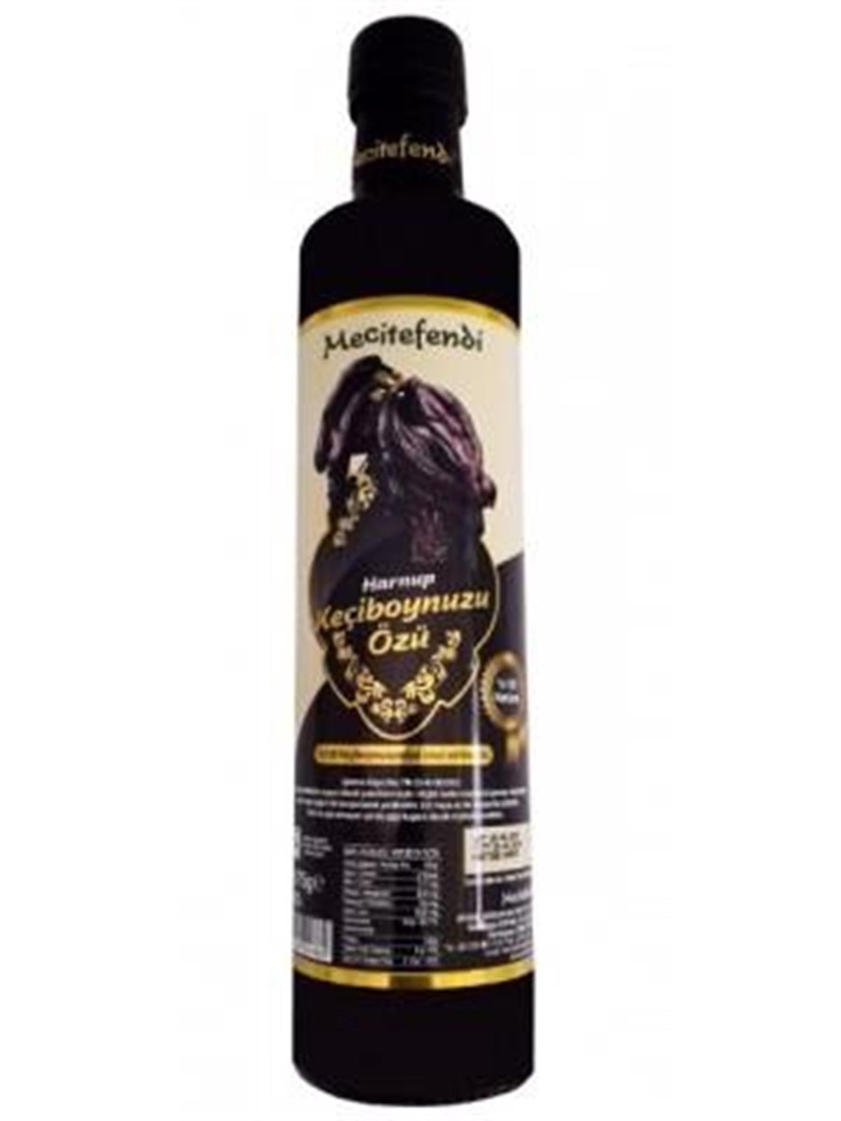 Mecitefendi Keçiboynuzu Özü 675 gr
