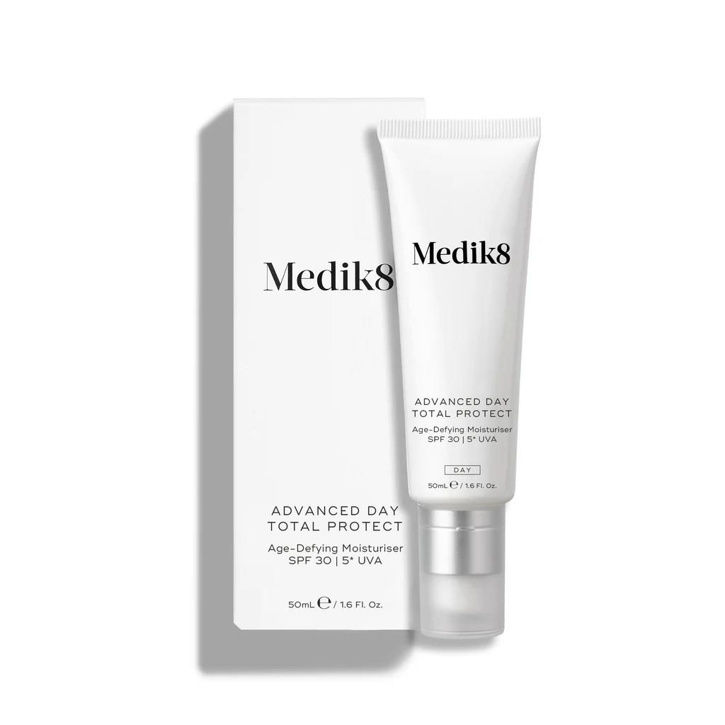 Medik8 Advanced Day Total Protect SPF30 50 ml-Medik8