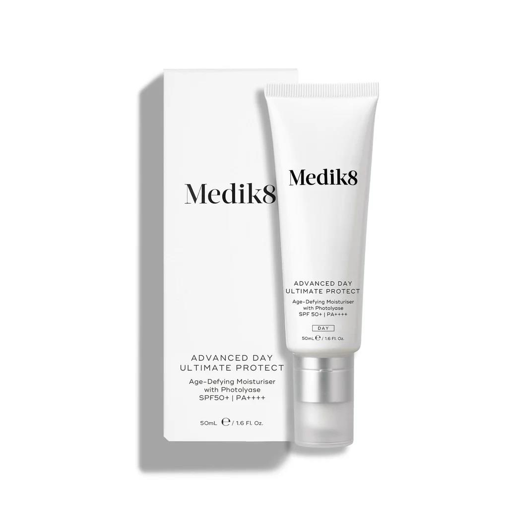 Medik8 Advanced Day Ultimate Protect Spf50+ Tüp 5 ml-Medik8
