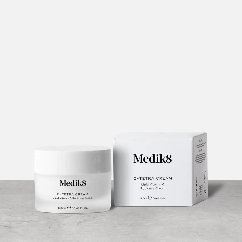 Medik8 C-Tetra Cream 12.5 ml-Medik8