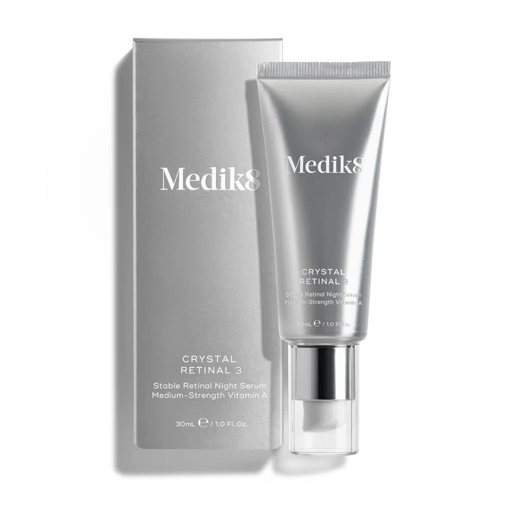 Medik8 Crystal Retinal 3 30 ml-Medik8