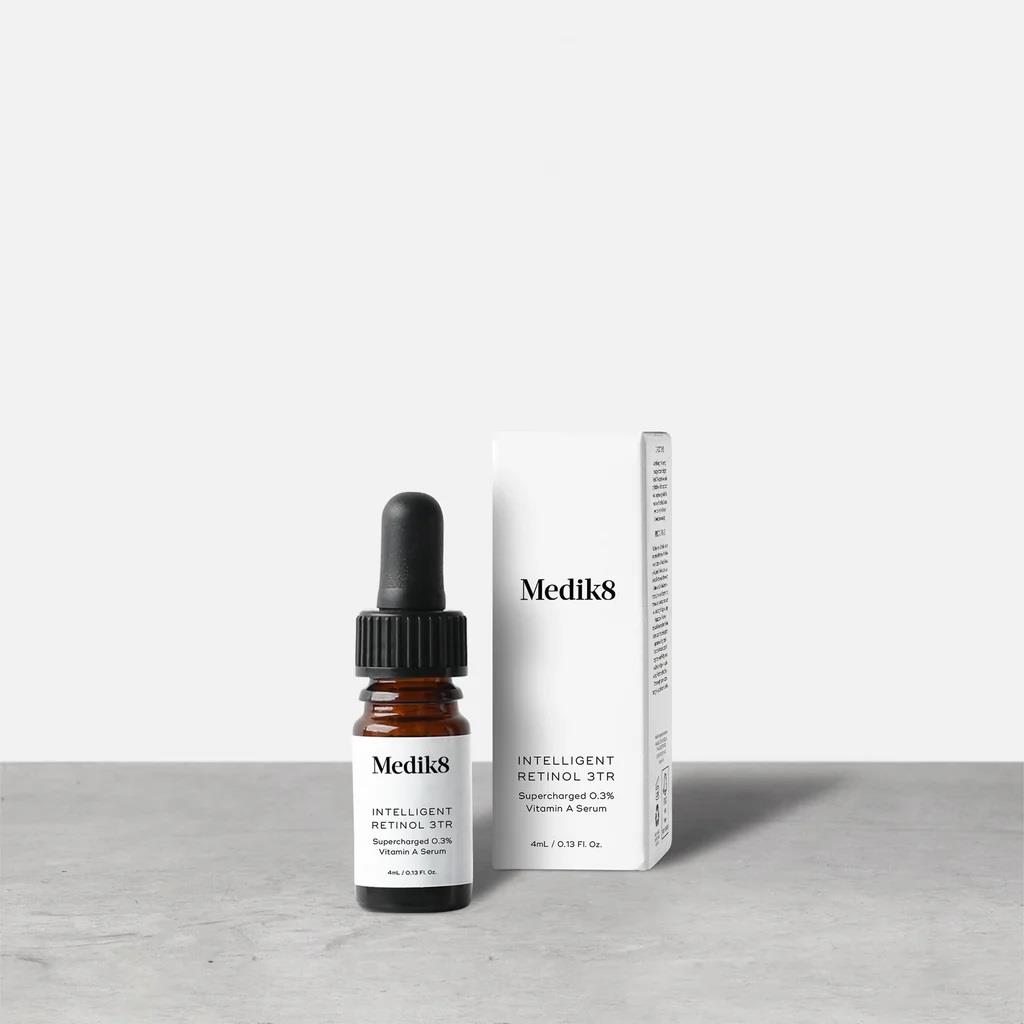Medik8 Intelligent Retinol 3Tr 4 ml-Medik8