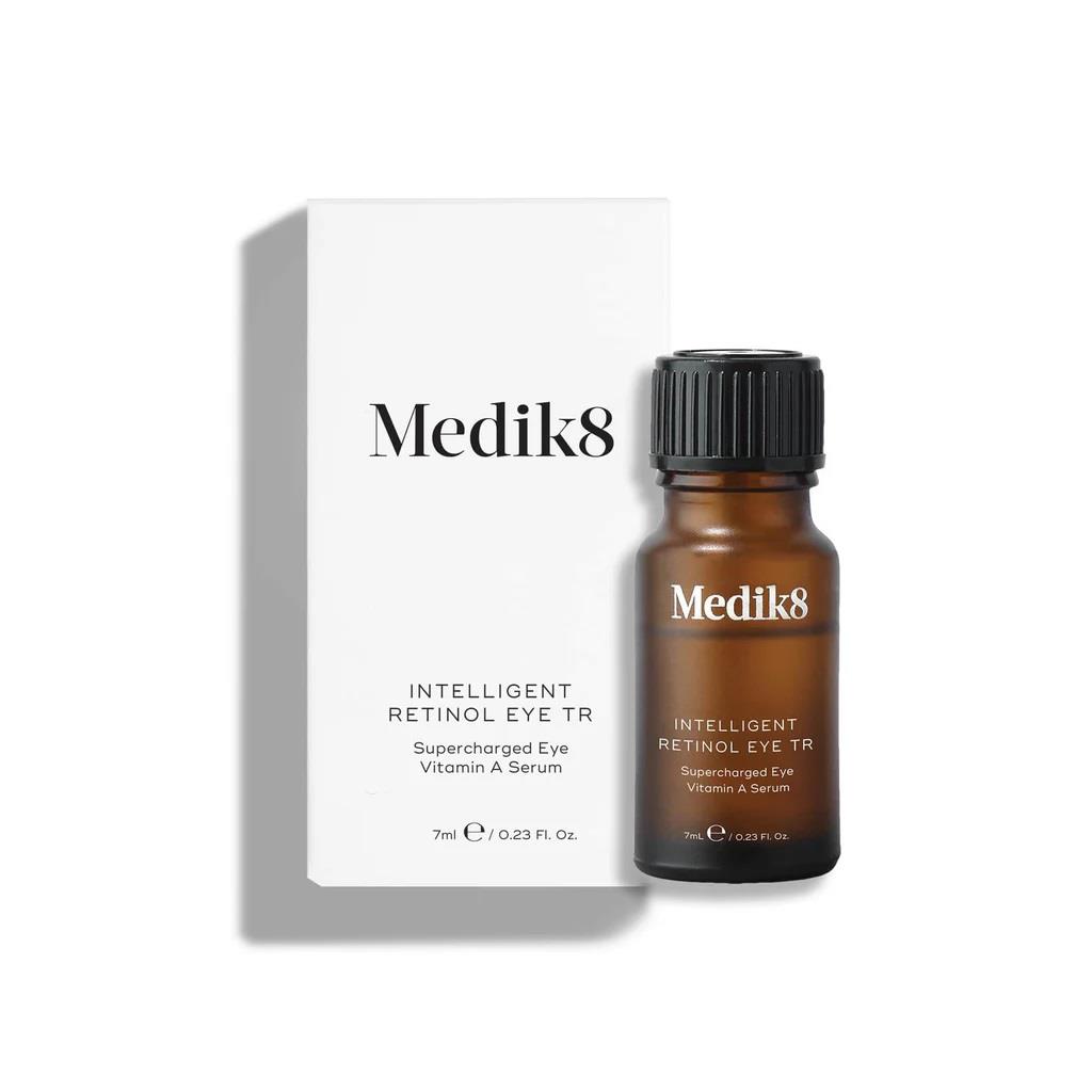 Medik8 Intelligent Retinol Eye TR 7 ml-Medik8