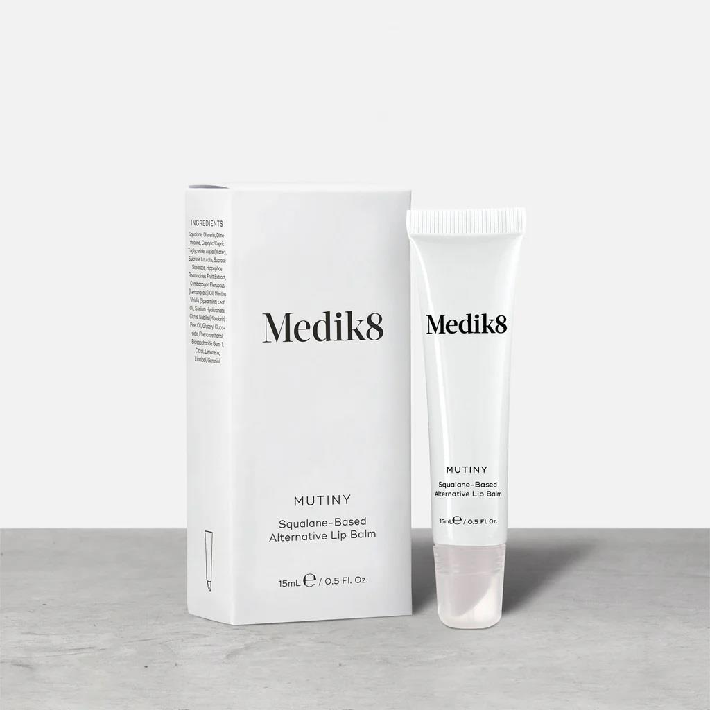 Medik8 Mutiny Lip Balm 15 ml-Medik8