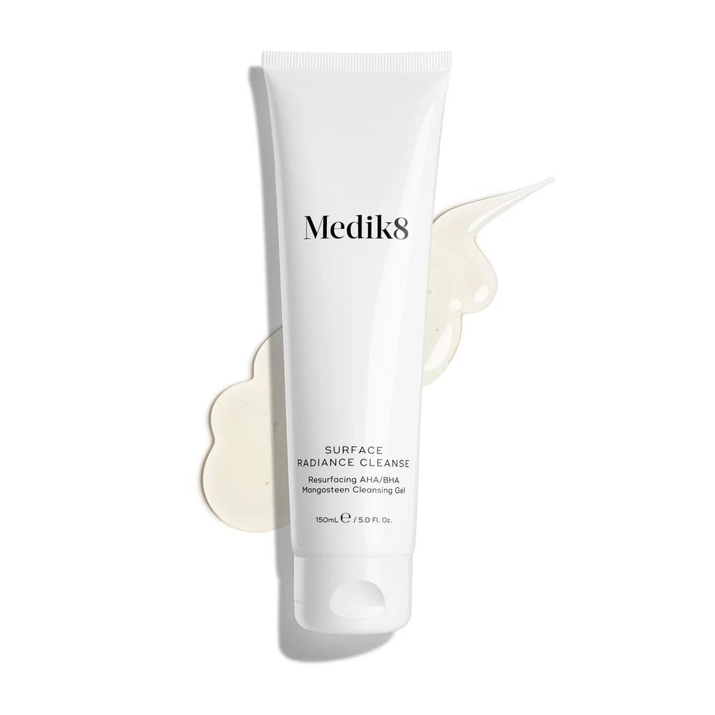 Medik8 Surface Radiance Cleance Cilt Temizleme Jeli 150 ml-Medik8