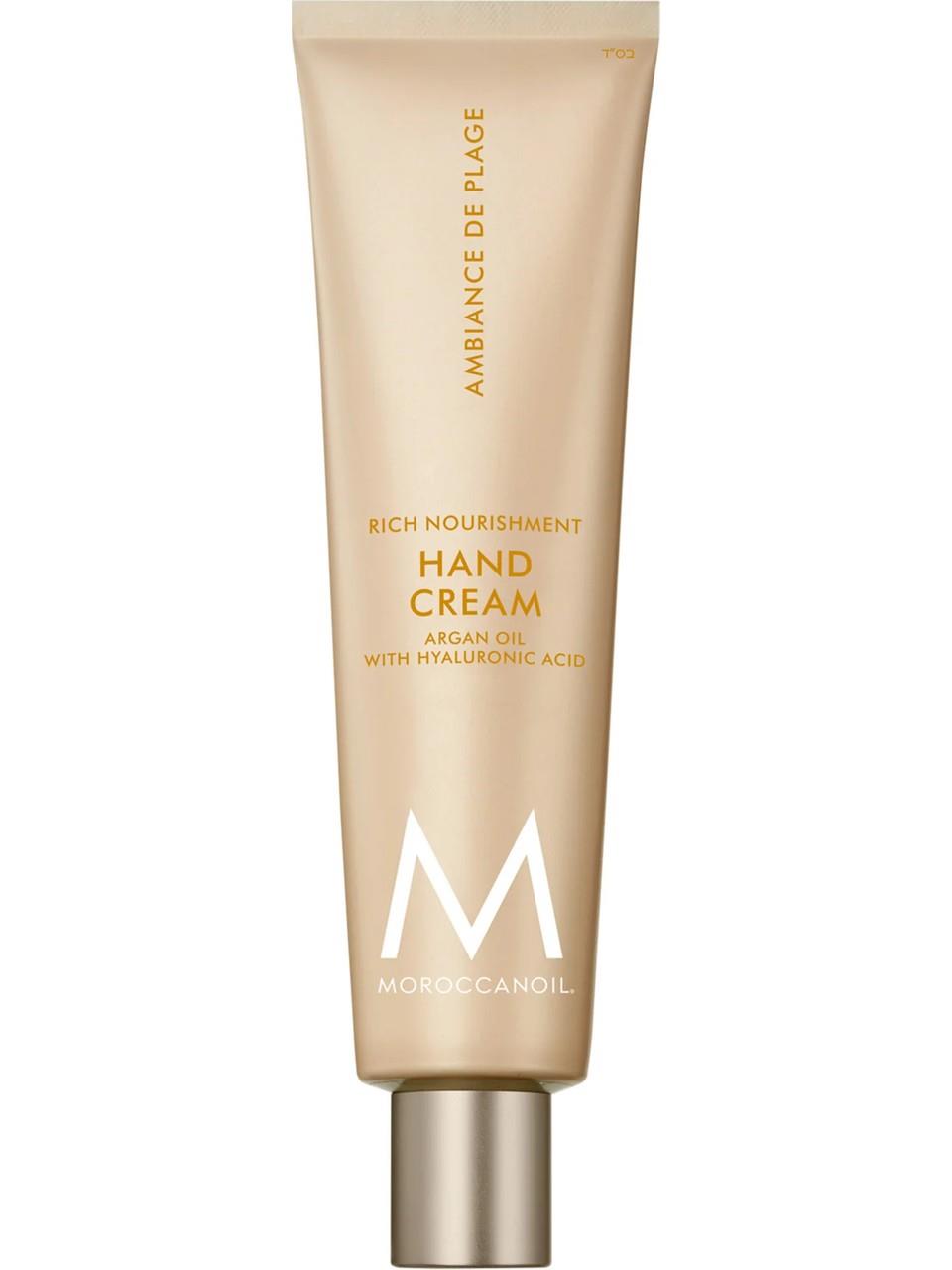 Moroccanoil Ambiance De Plage Hand Cream El Kremi 100 ml-Moroccanoil