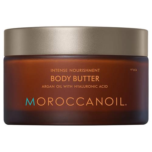 Moroccanoil Body Butter Original Argan Yağı Vücut Kremi 200 ml-Moroccanoil