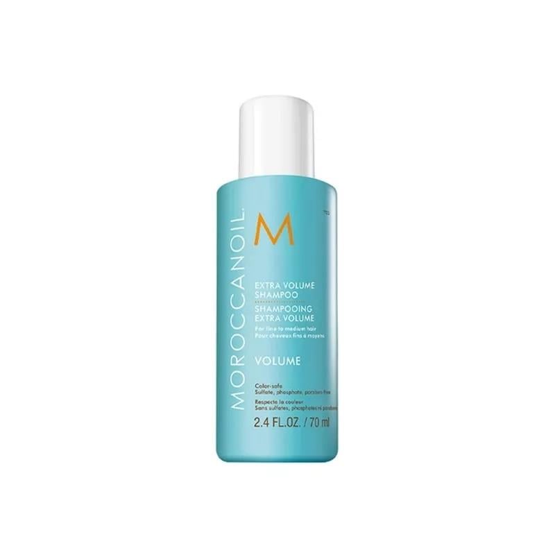 Moroccanoil Ekstra Hacim Veren Şampuan 70 ml-Moroccanoil