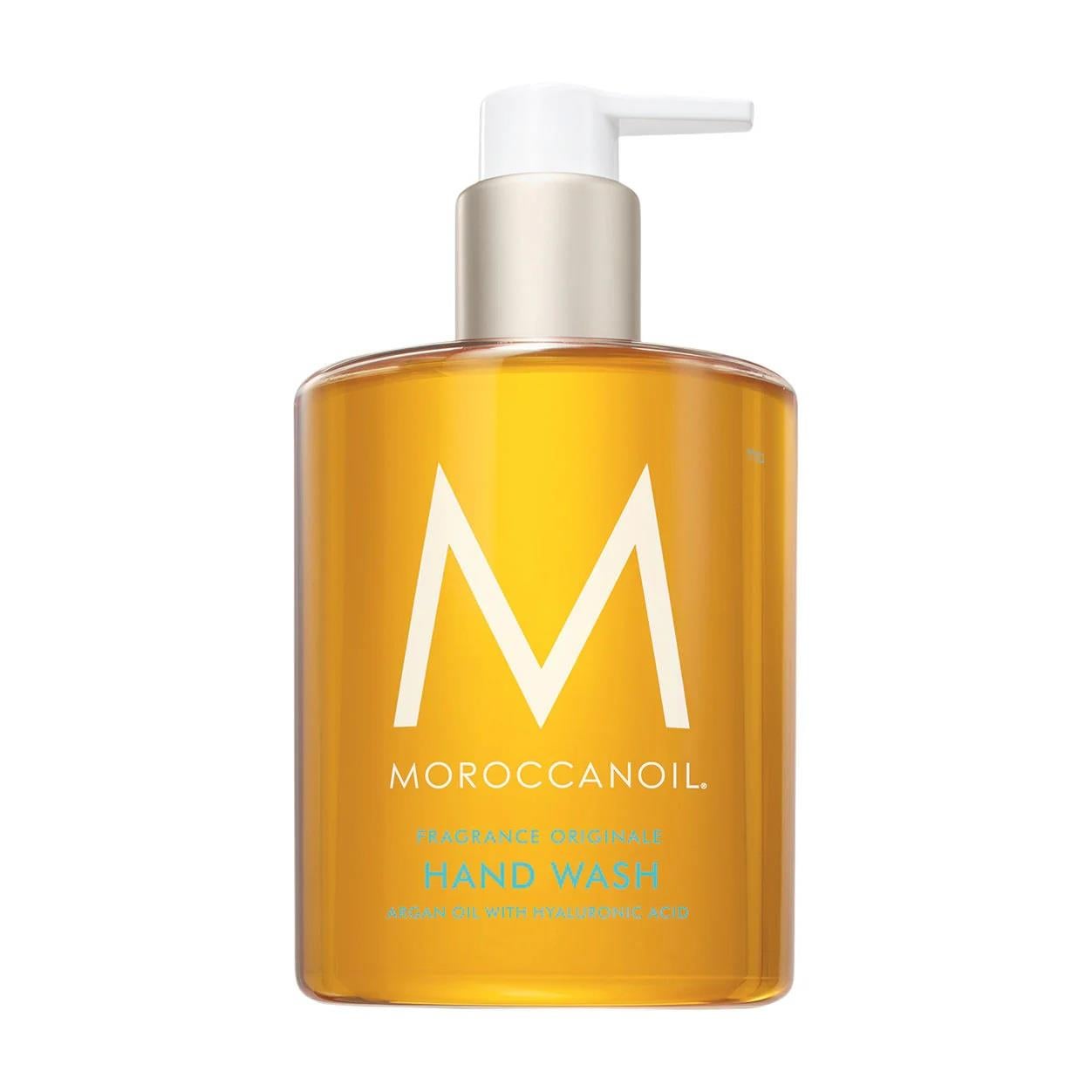 Moroccanoil Fragnance Orijinale El Sabunu 360 ml-Moroccanoil