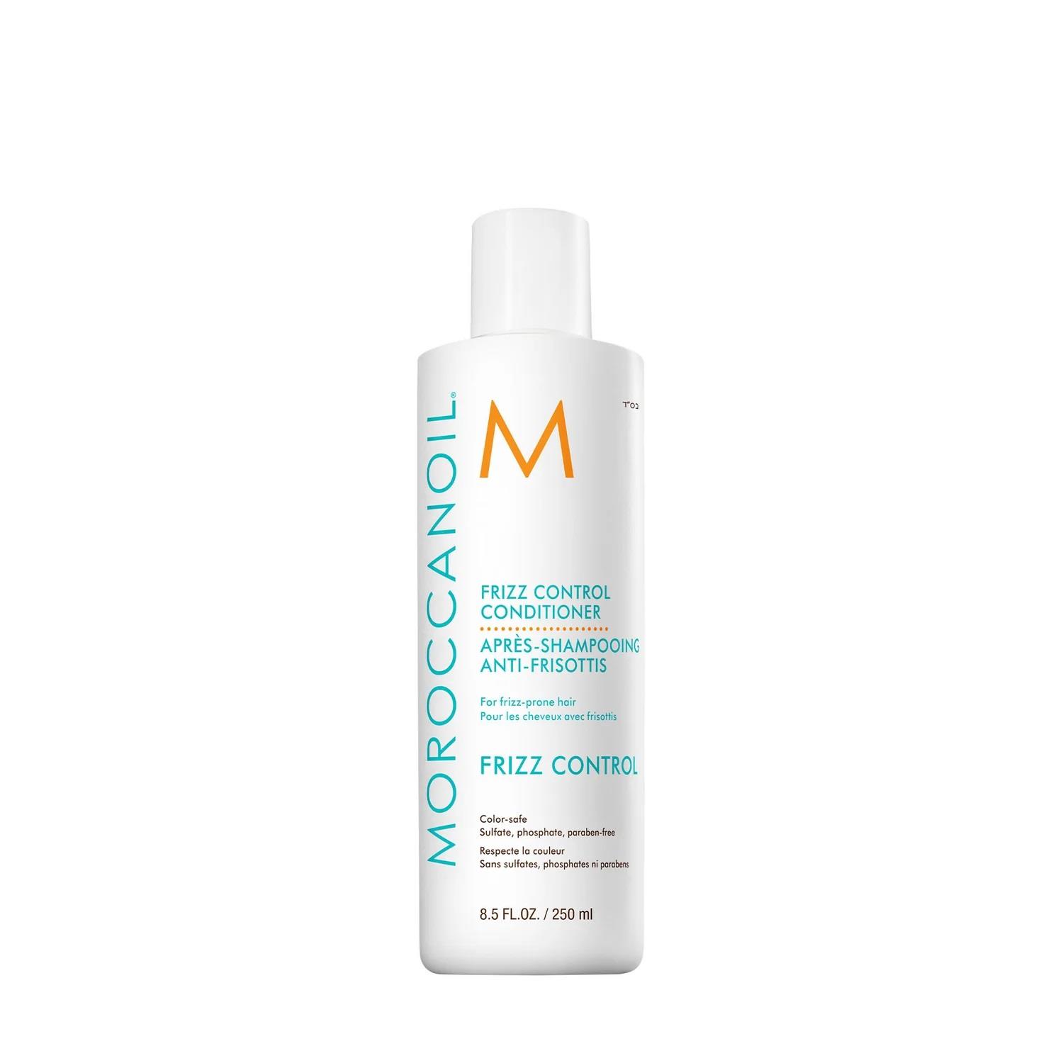 Moroccanoil Frizz Control Conditioner 250 ml-Moroccanoil