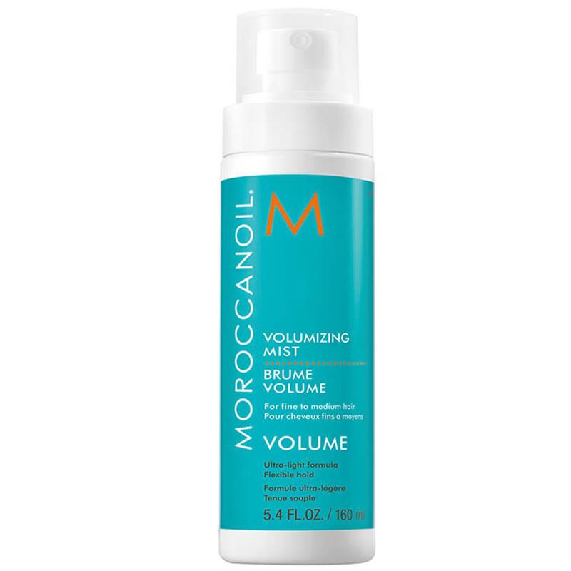 Moroccanoil Hacim Veren Saç Bakım Spreyi 160 ml-Moroccanoil
