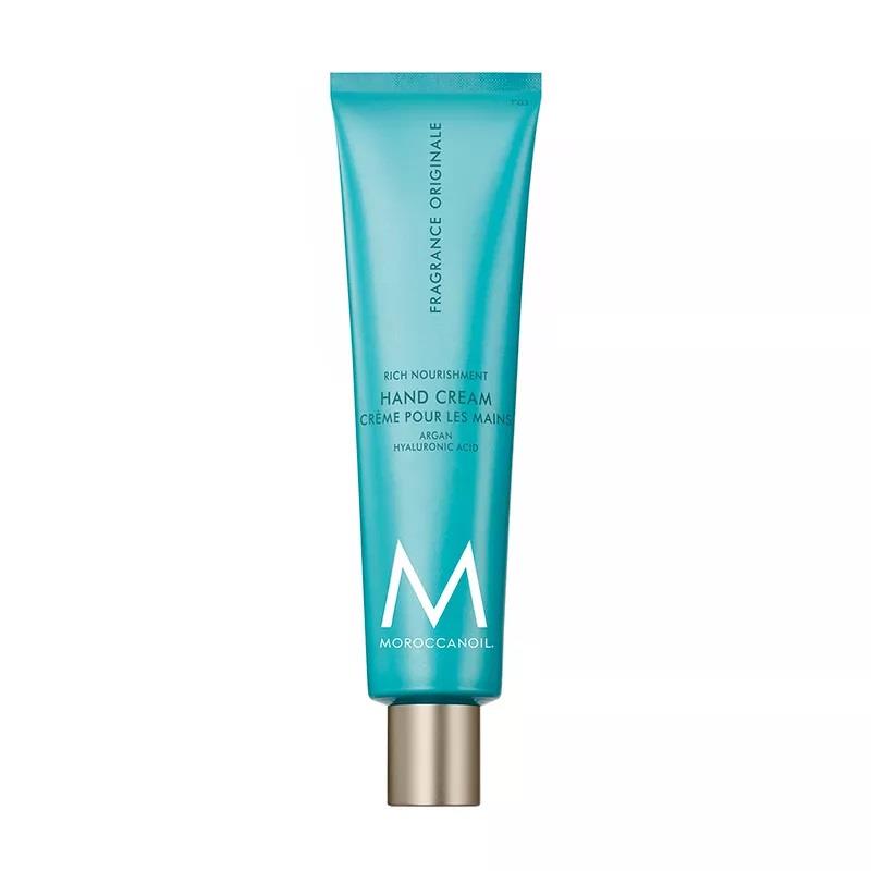Moroccanoil Hand Cream Fragrance Originale El Kremi 100 ml-Moroccanoil
