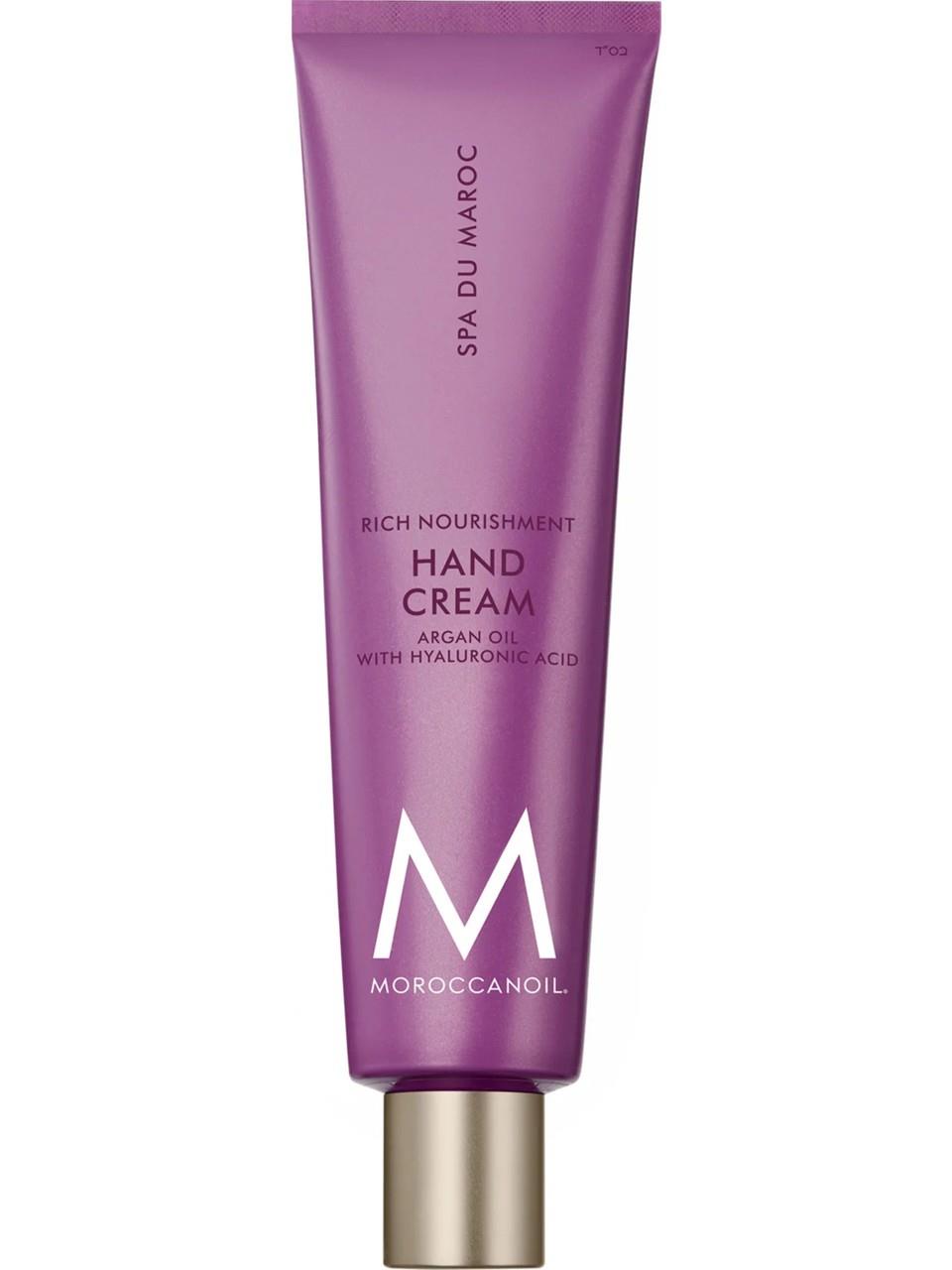 Moroccanoil Hand Cream Spa Du Maroc El Kremi 100 ml-Moroccanoil