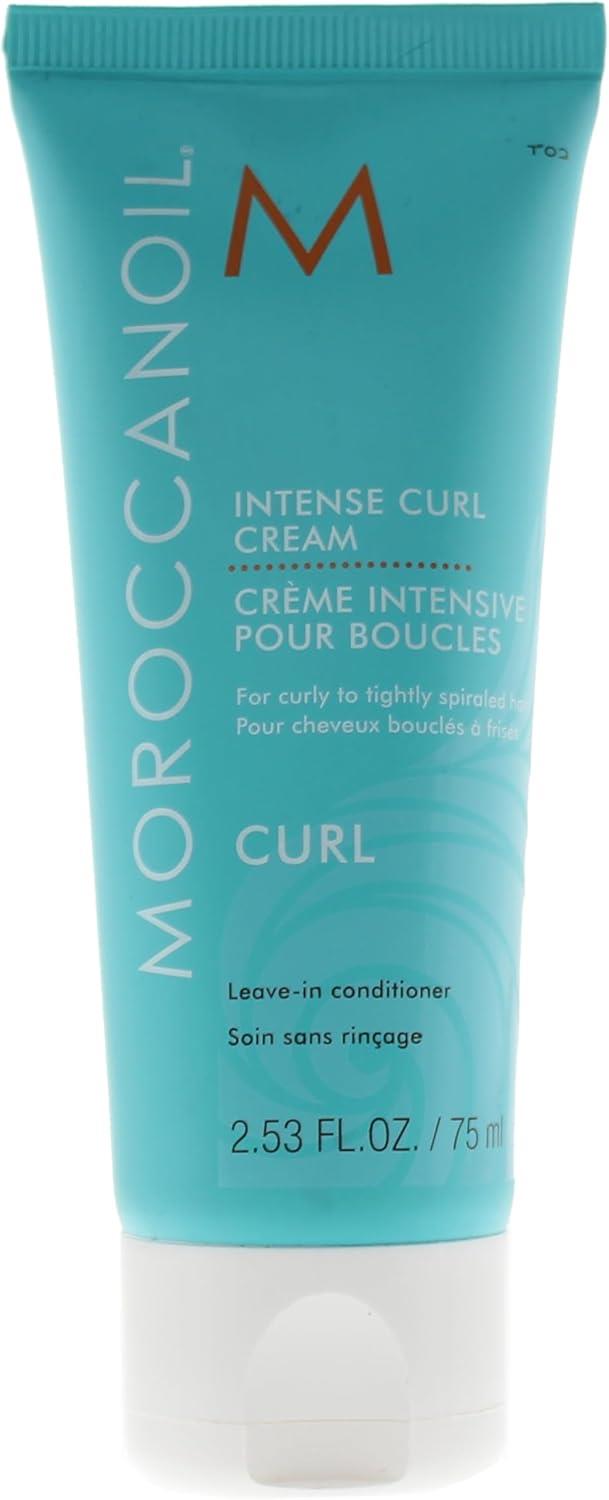 Moroccanoil Intense Curl Cream 75 ml-Moroccanoil