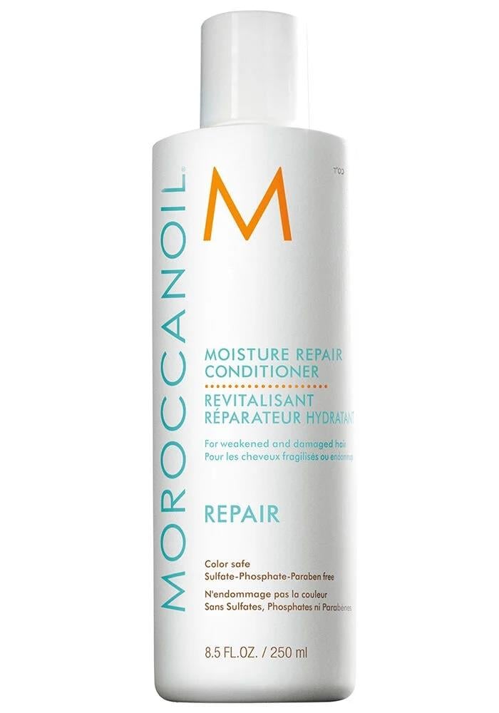 Moroccanoil Moisture Repair Conditioner 250 ml-Moroccanoil