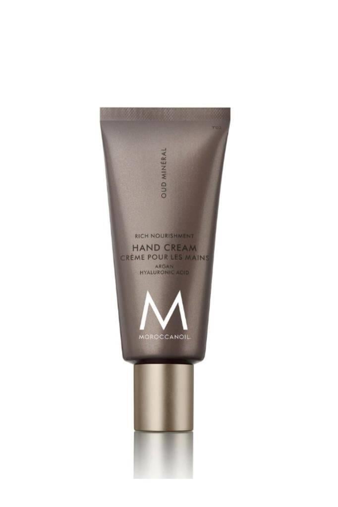 Moroccanoil Oud Mineral El Kremi 40 ml-Moroccanoil