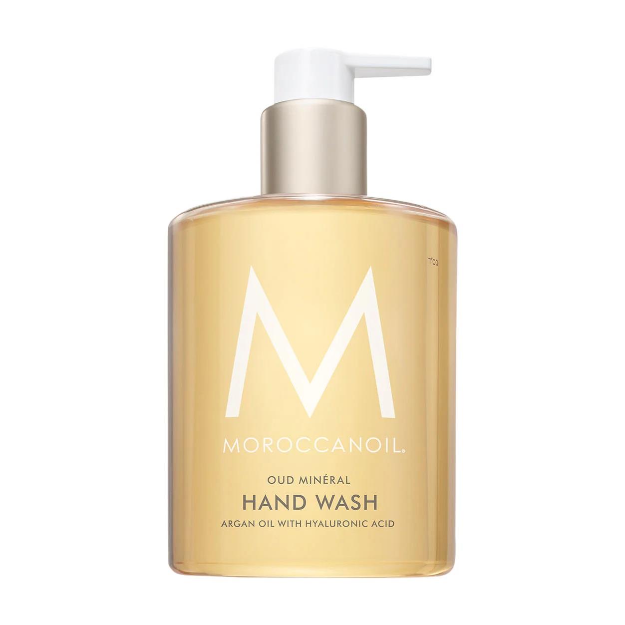 Moroccanoil Oud Mineral El Sabunu 360 ml-Moroccanoil