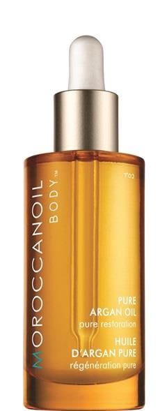 Moroccanoil Pure Argan Oil 50 ml-Moroccanoil
