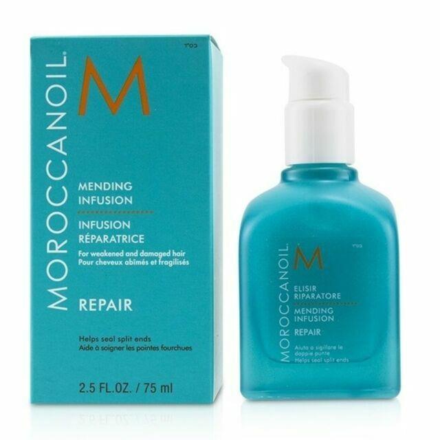 Moroccanoil Repair Saç Onarıcı İnfüzyon Saç Serumu 75 ml-Moroccanoil