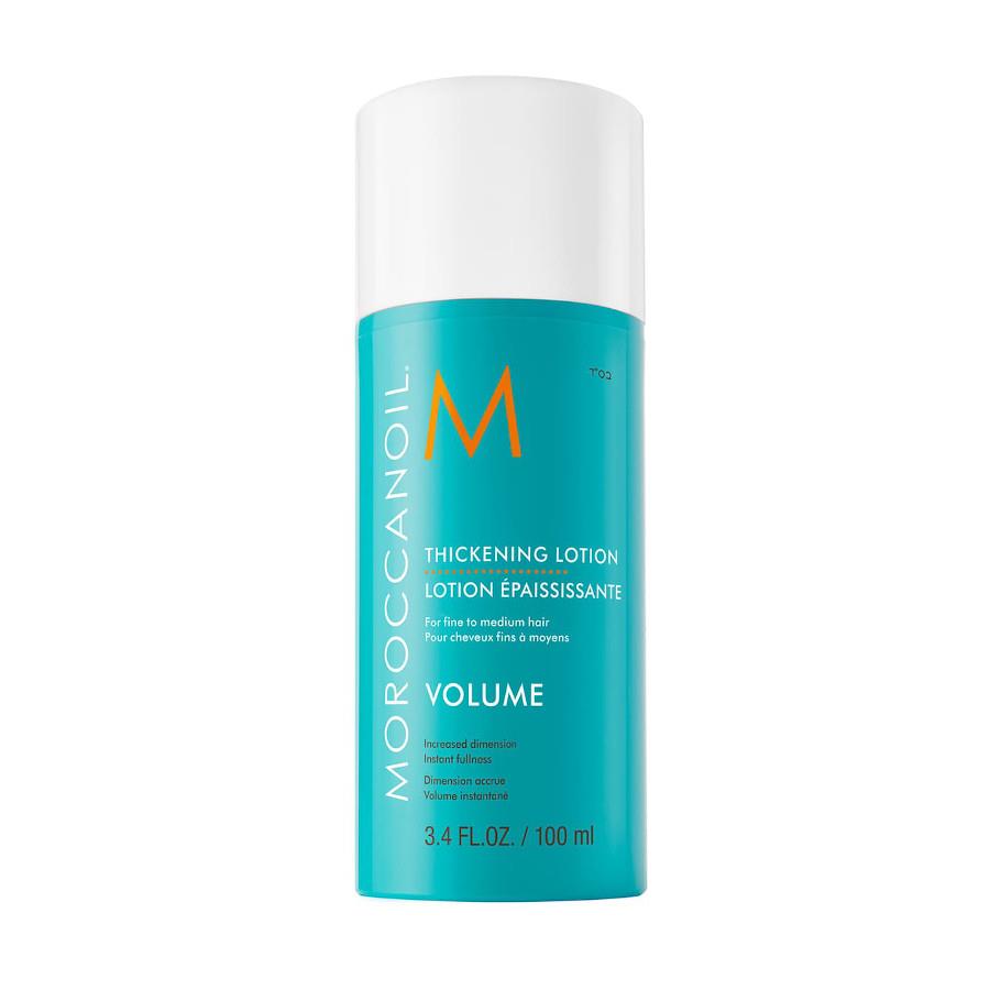Moroccanoil Thickening Lotion Saç Kalınlaştırıcı Losyon 100 ml-Moroccanoil