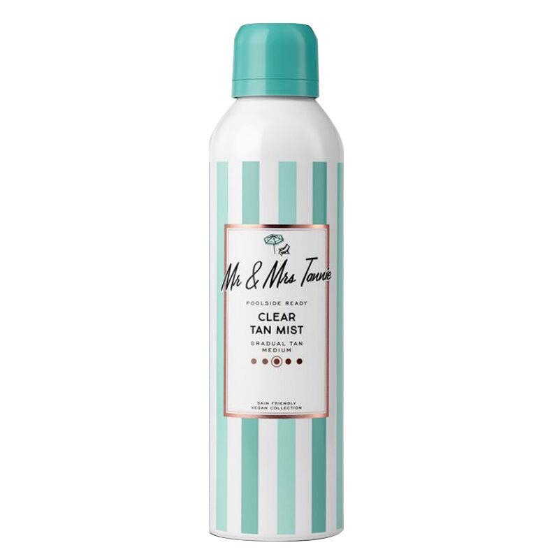 Mr & Mrs Tannie Bronzlaştırıcı Sprey 200 ml-Mr & Mrs Tannie