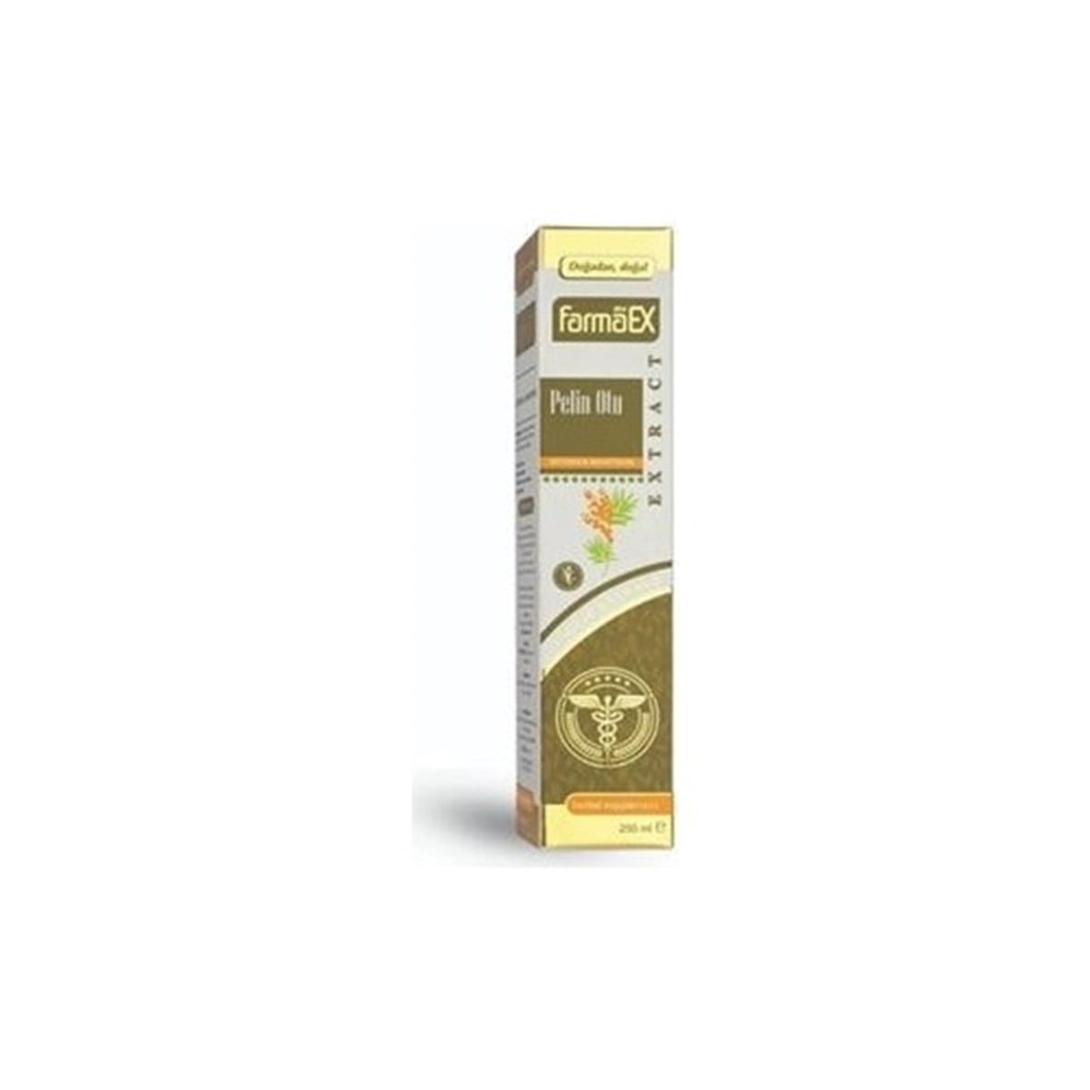 My FarmaEX Pelin Otu Sıvı Ekstrakt 250 ml