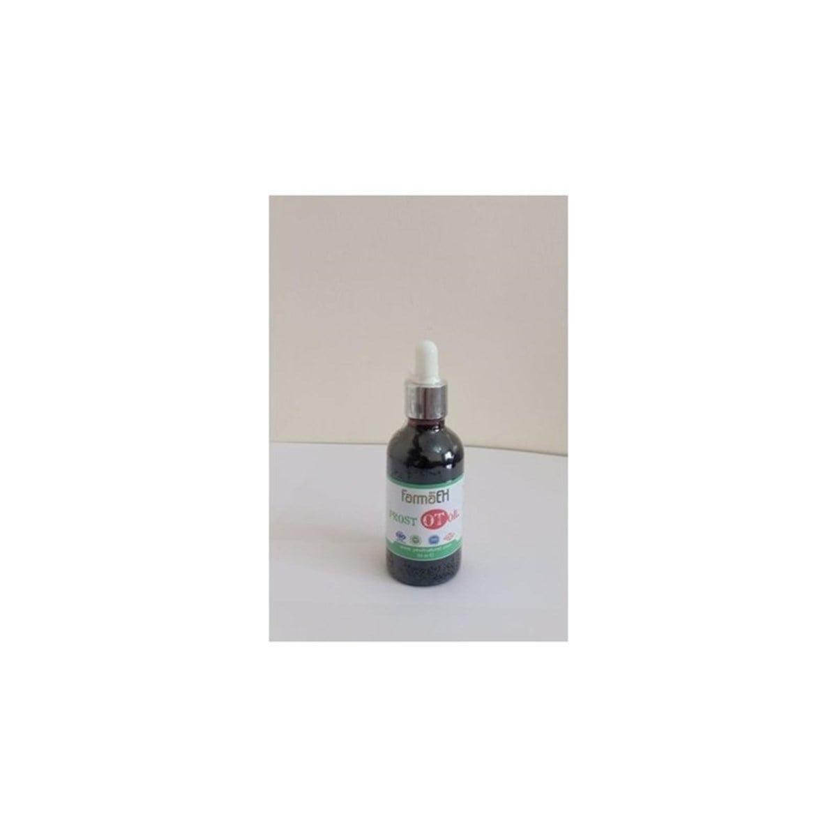 MyFarmaEX ProstOT Yağı Prostat 50 ml