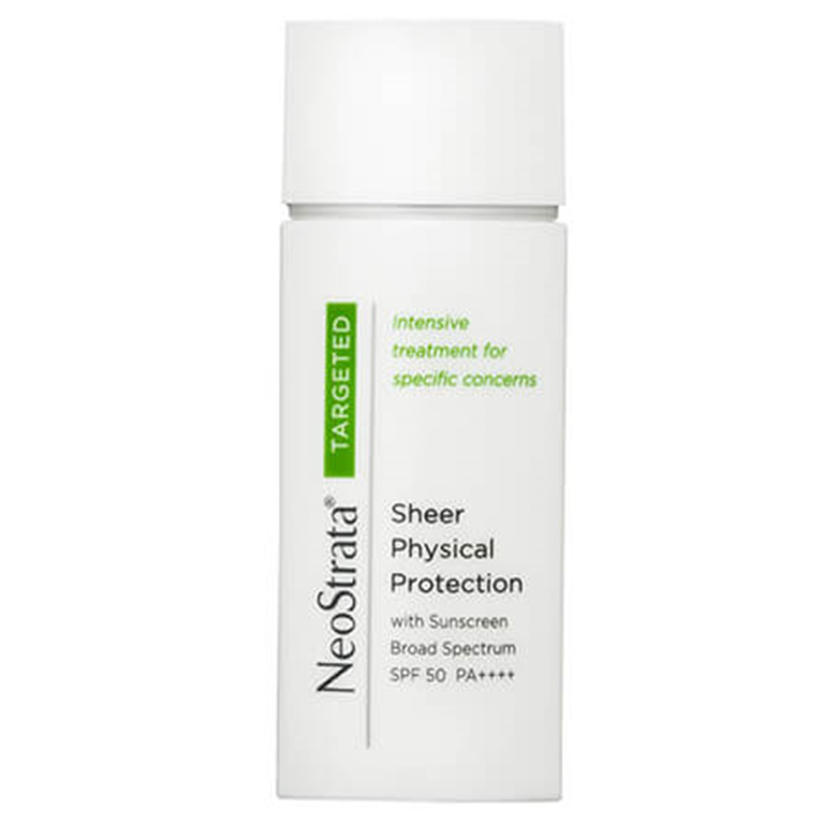 Neostrata Sheer Physical Protection Spf 50 50 Ml Yağsız Nemlendirici Krem-NeoStrata