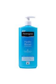 Neutrogena Hydro Boost Jel Vücut Losyonu 400 ml-Neutrogena