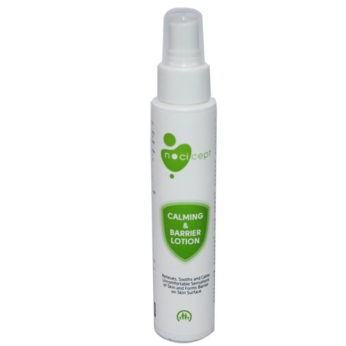 Nocicept Calming & Barrier Lotion 100 ml