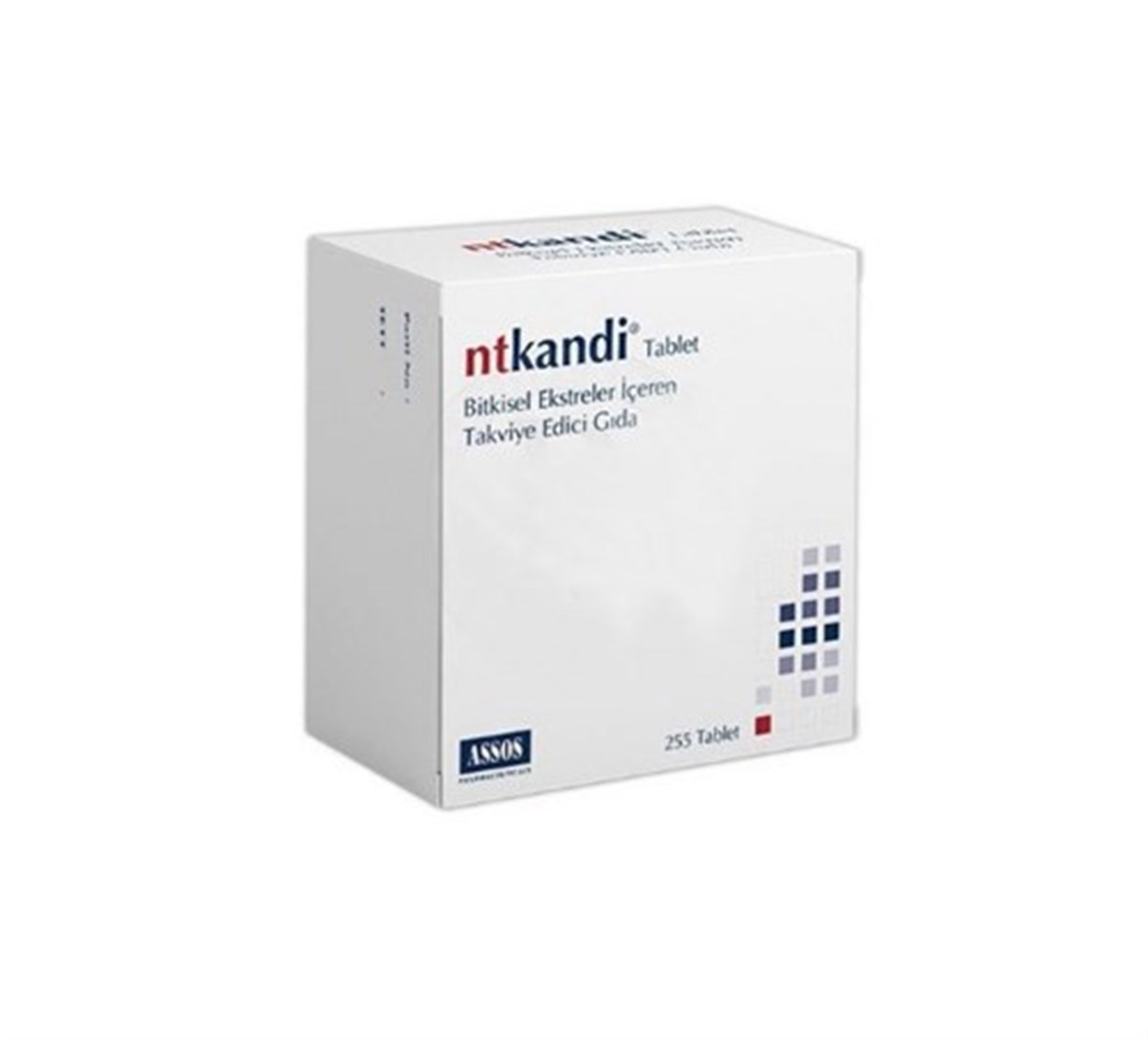 NTKandi 255 Tablet