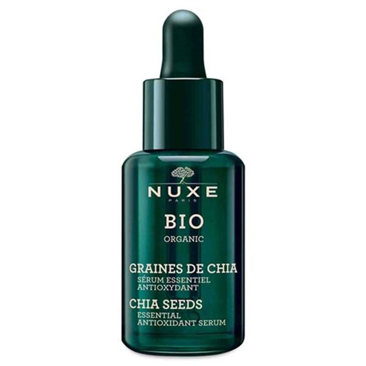 Nuxe Bio Organic Antioksidan Serum 30 Ml