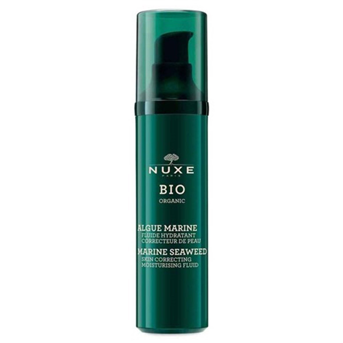 Nuxe Bio Organic Cilt Düzeltici Nemlendirici Losyon 50 Ml