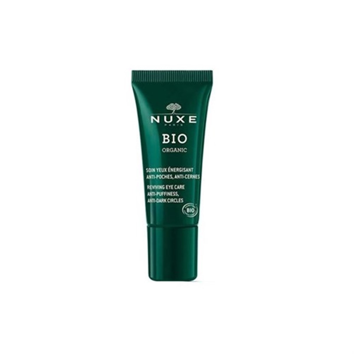 Nuxe Bio Organic Göz Çevresi Kremi 15 ml