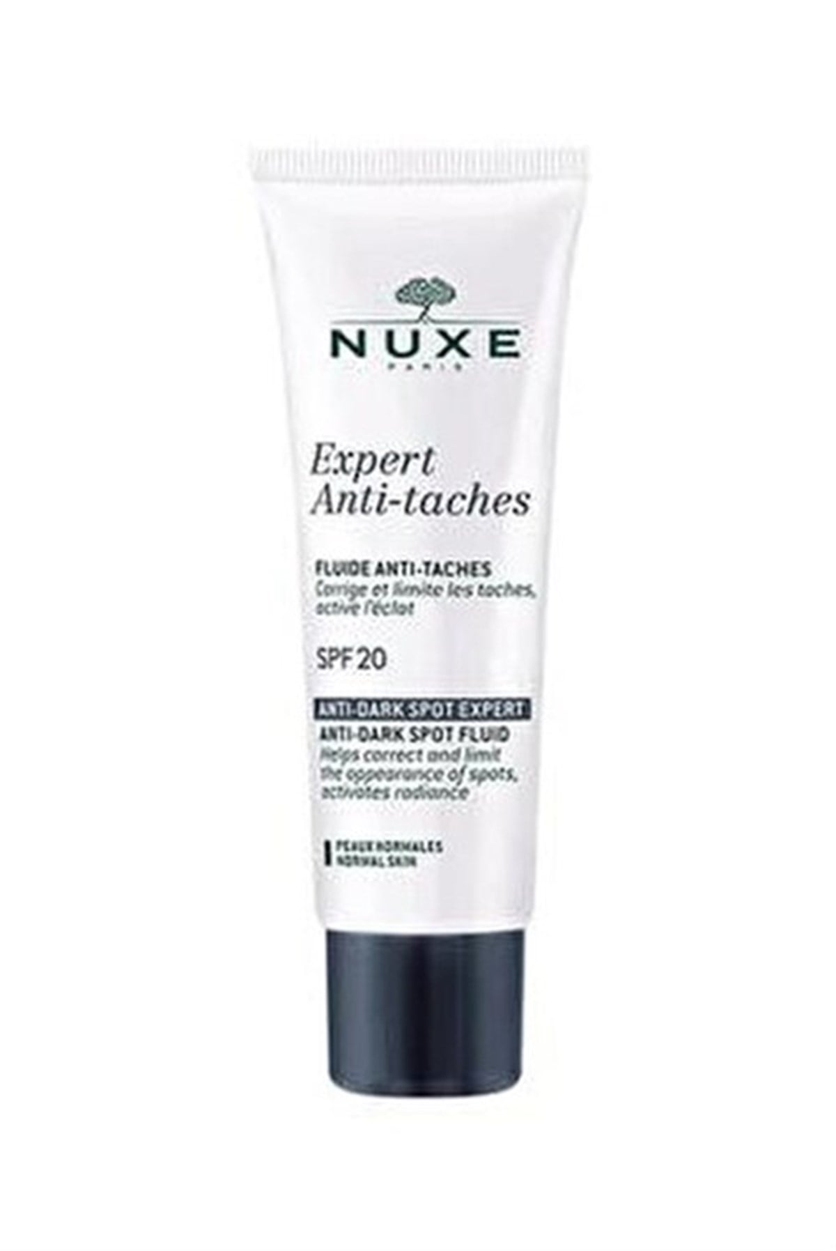 Nuxe Expert Anti Taches Anti Dark Spot Fluid SPF 20 50 ml