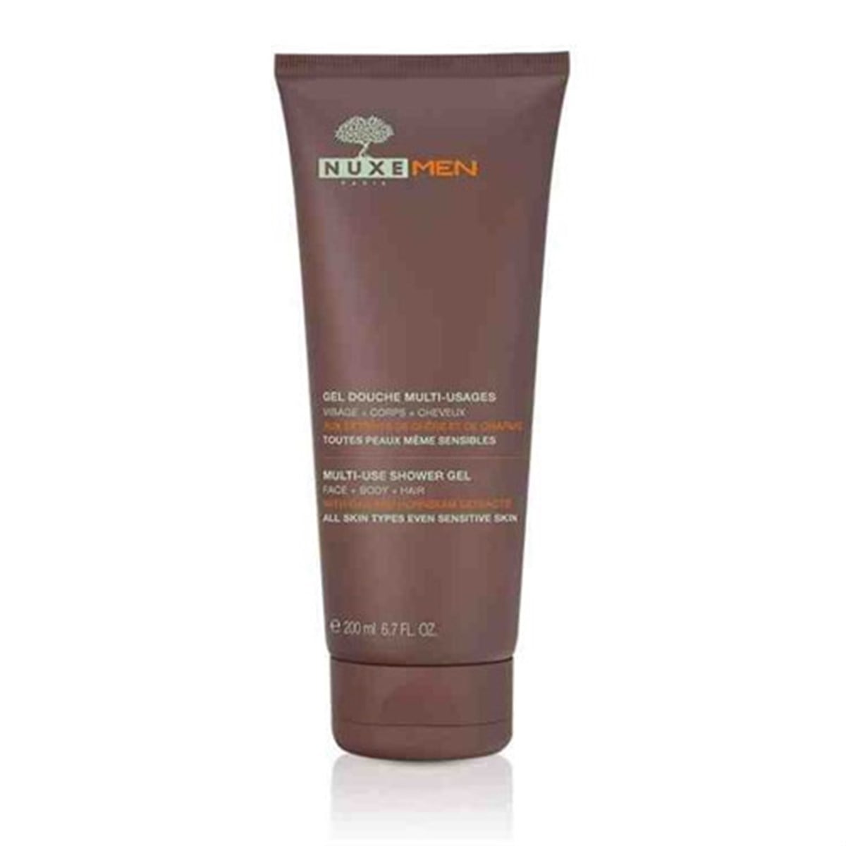 Nuxe Men Duş Jeli 200 Ml