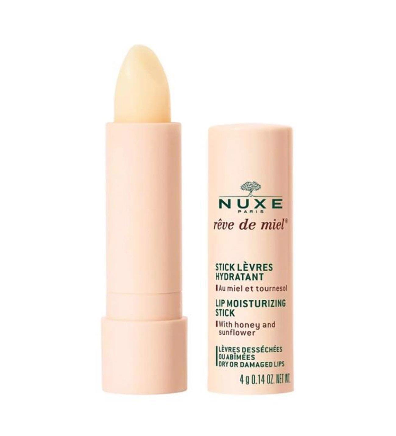 Nuxe Reve De Miel Stick Levres 4gr-Nuxe