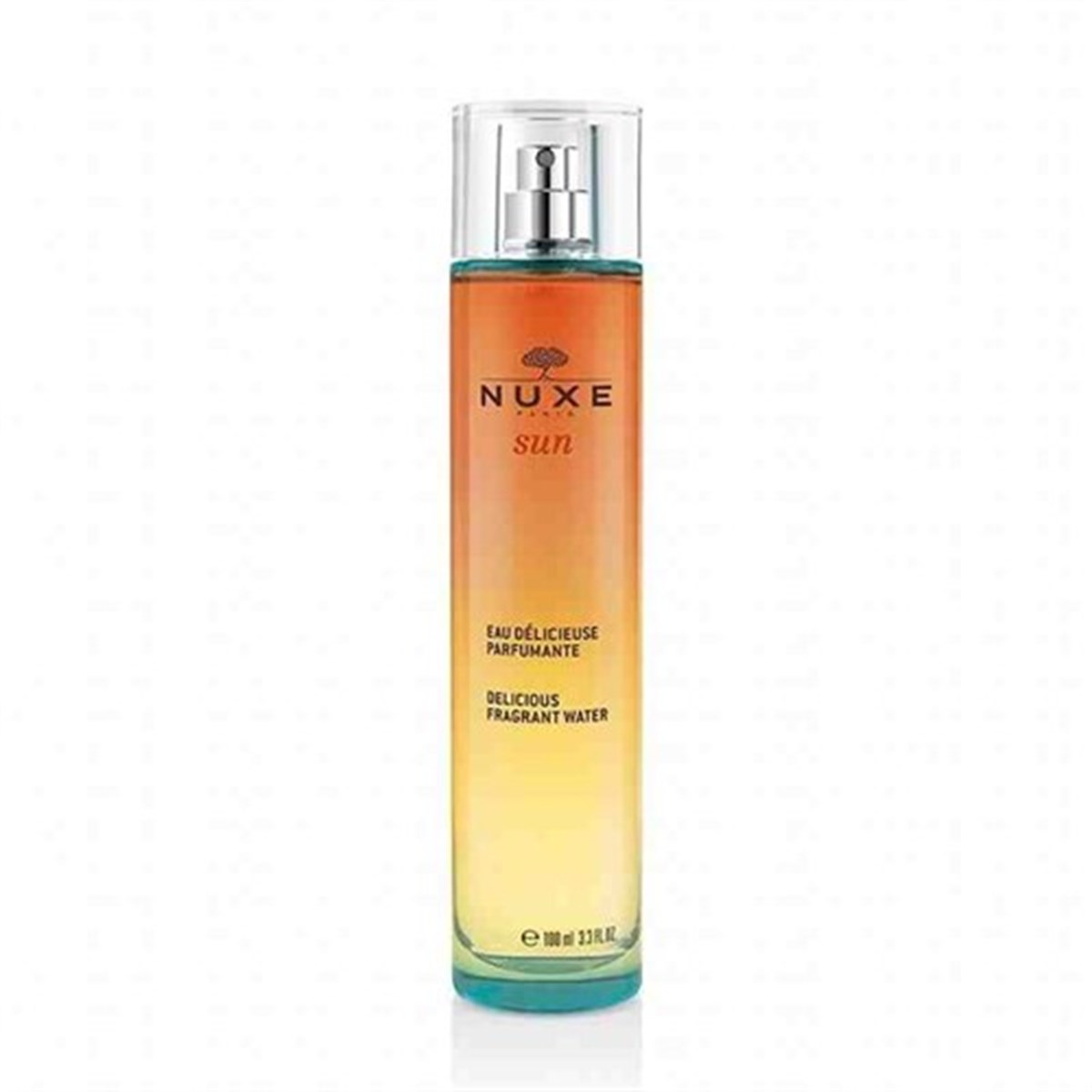 Nuxe Sun Eau Delicieuse Parfumante 100Ml