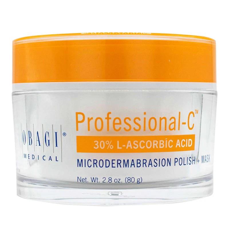 Obagi %30 Microdermabrasion Mask 80 gr-Obagi