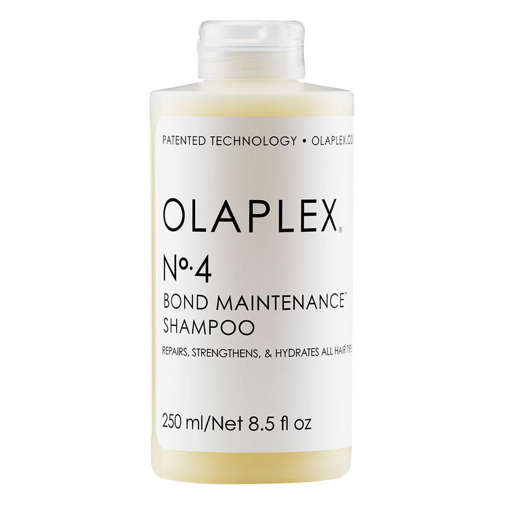 Olaplex Bond Maintenance Shampoo No: 4 250 ml-Olaplex